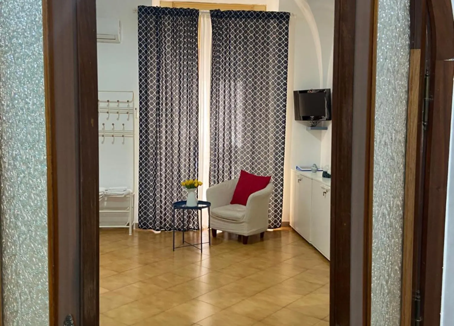 Maison Soso Naples 0*,  Italy