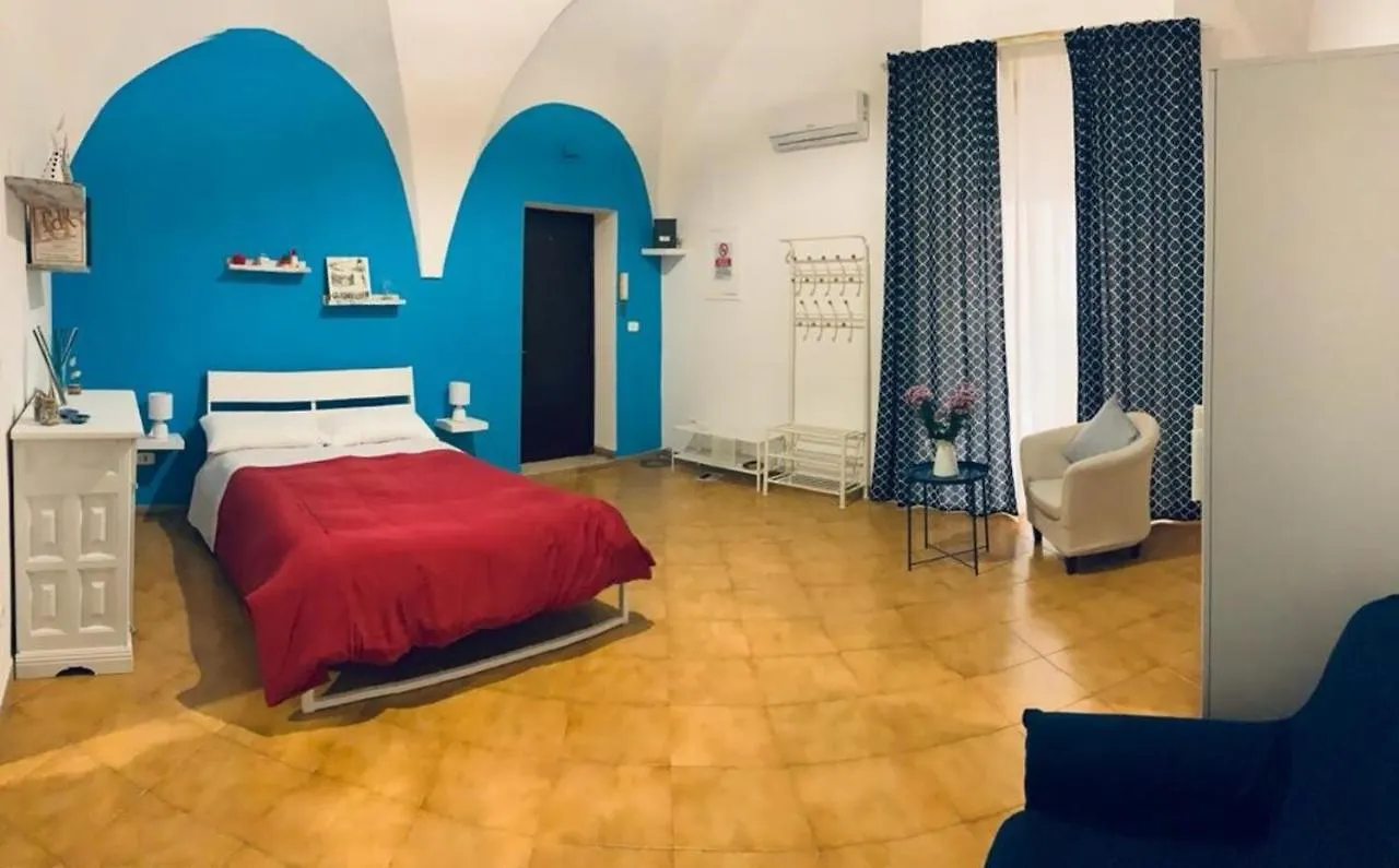Maison Soso Naples
