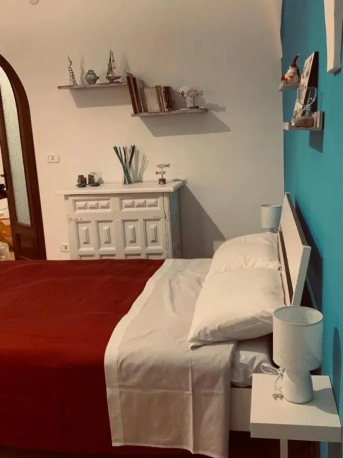 Maison Soso Naples