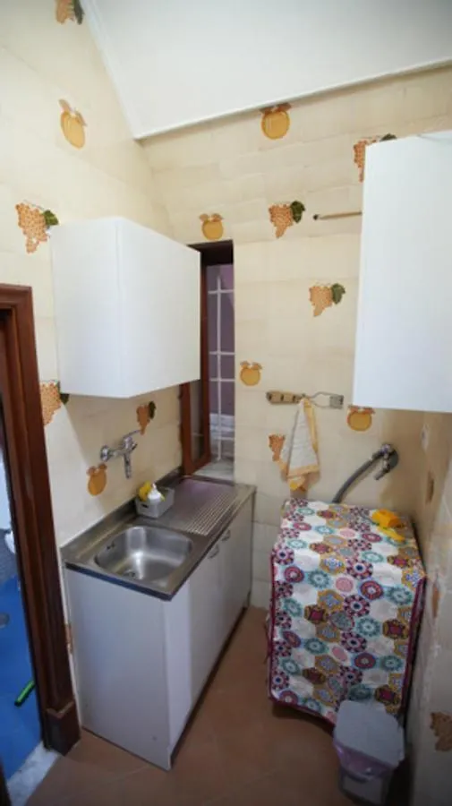 Maison Soso Naples