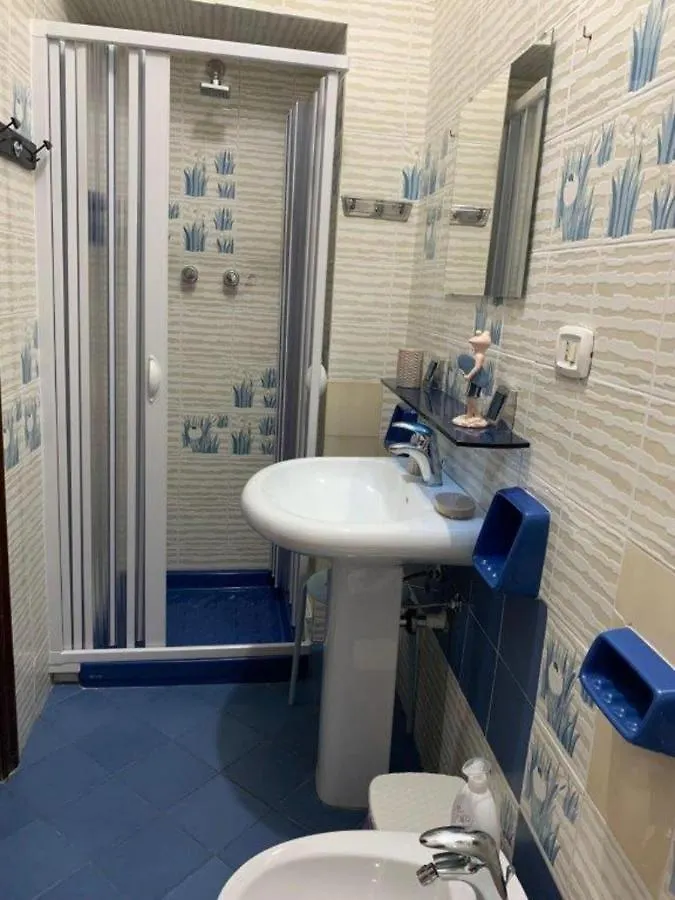 Apartment Maison Soso Naples