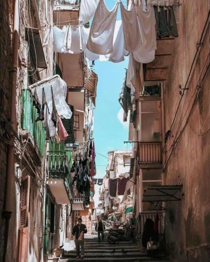 Maison Soso Naples