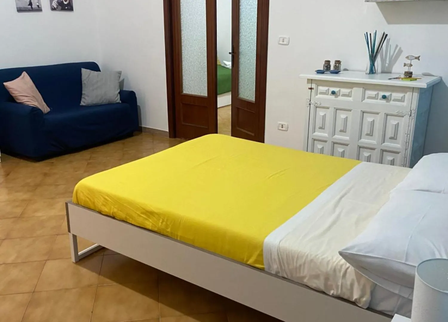 Maison Soso Naples 0*,  Italy