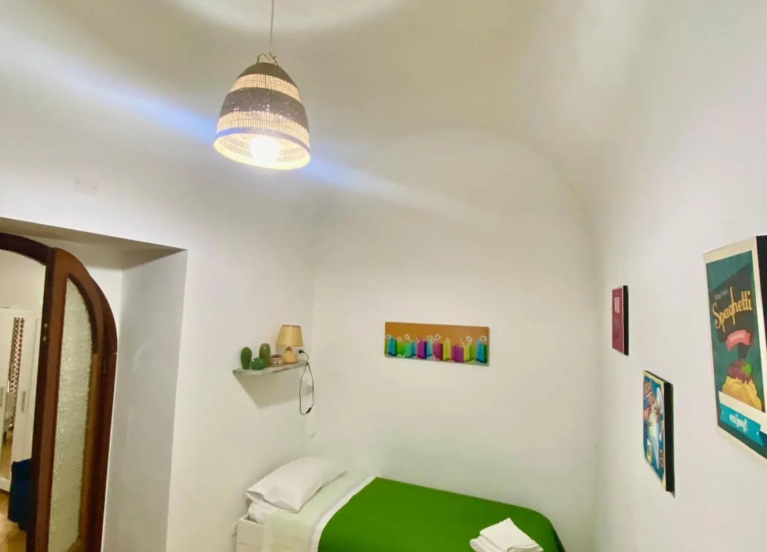 Maison Soso Naples 0*,