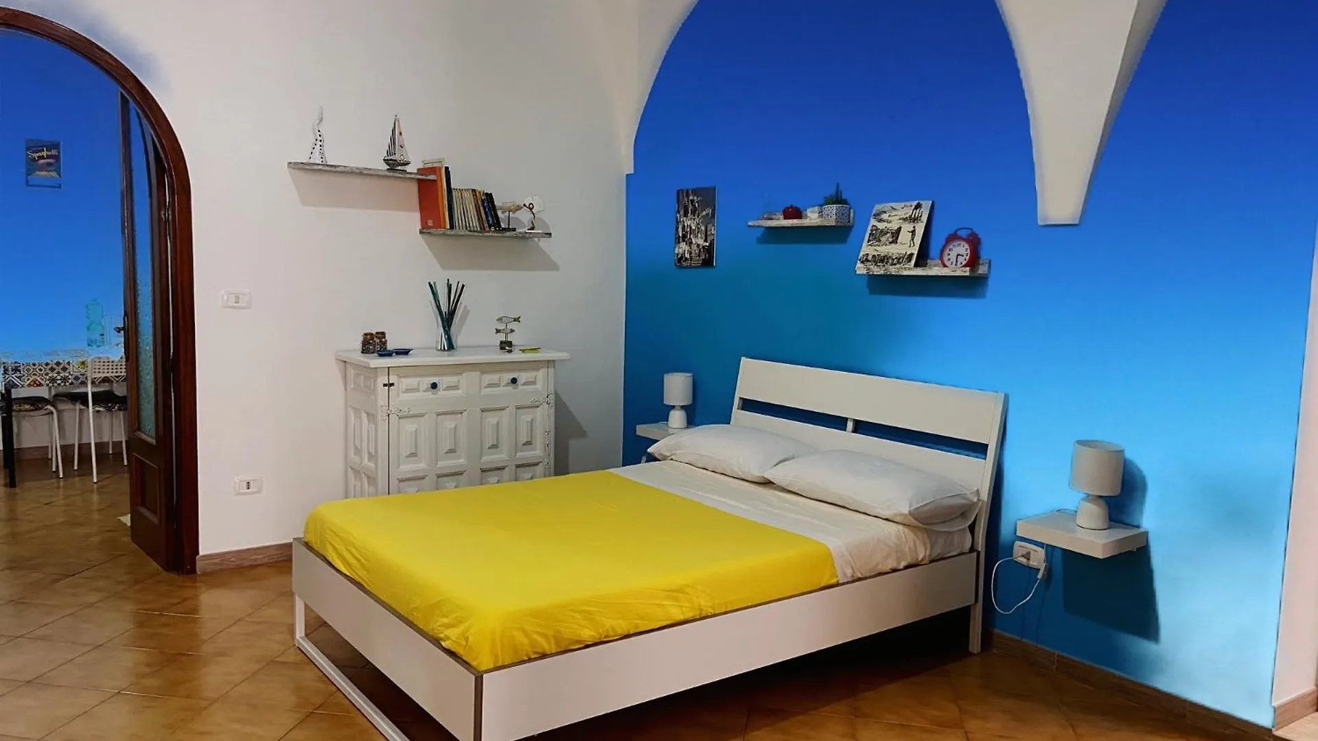 Maison Soso Naples
